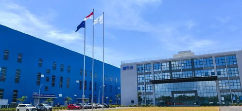 貝特瑞 堅定創(chuàng)新，技術突破引領新材料行業(yè)變革