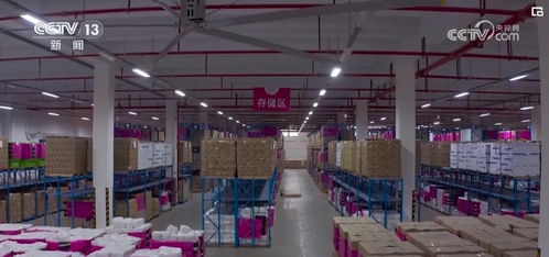 小包裹貫通經(jīng)濟大動脈 快遞業(yè)繁榮發(fā)展彰顯中國經(jīng)濟強勁動力與新材料技術(shù)開發(fā)